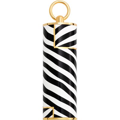 CAROLINA HERRERA THE LIPSTICK CAP Zebra CAROLINA HERRERA THE LIPSTICK CAP Zebra