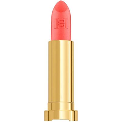 CAROLINA HERRERA THE LIPSTICK BLUR MATTE Chic Nude - Orange 780 CAROLINA HERRERA THE LIPSTICK BLUR MATTE Chic Nude - Orange 780