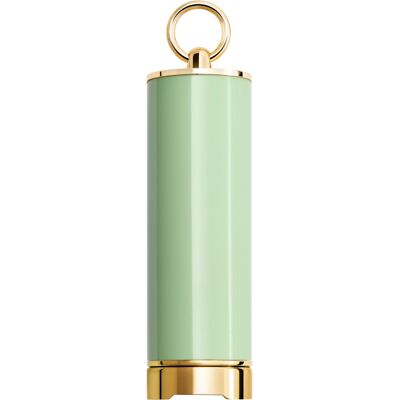 CAROLINA HERRERA THE LIPSTICK CAP Virgin Mint CAROLINA HERRERA THE LIPSTICK CAP Virgin Mint