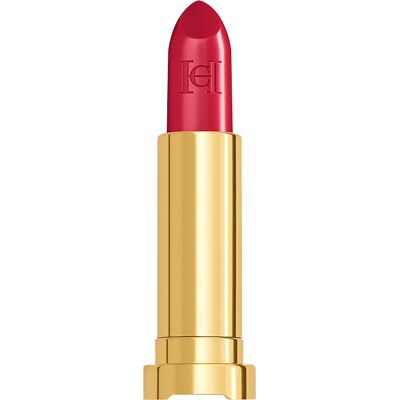 CAROLINA HERRERA THE LIPSTICK SATIN Extraordinary Pink - Pink 370 CAROLINA HERRERA THE LIPSTICK SATIN Extraordinary Pink - Pink 370