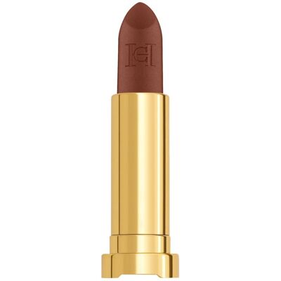 CAROLINA HERRERA THE LIPSTICK BLUR MATTE Sweet Brown - Nude 743 CAROLINA HERRERA THE LIPSTICK BLUR MATTE Sweet Brown - Nude 743