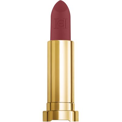 CAROLINA HERRERA THE LIPSTICK BLUR MATTE Vamp Style- Rosewood 773 CAROLINA HERRERA THE LIPSTICK BLUR MATTE Vamp Style- Rosewood 773
