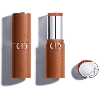 Christian Dior DIOR FOREVER SKIN BRONZE ULTRA-MELTING BRONZING BALM STICK 8gr 02 Soft Fair Christian Dior DIOR FOREVER SKIN BRONZE ULTRA-MELTING BRONZING BALM STICK 8gr 02 Soft Fair