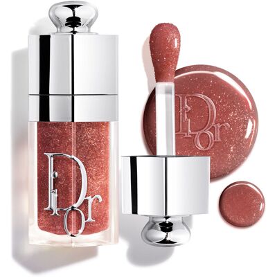Christian Dior DIOR ADDICT LIP GLOW OIL 24H HYDRATING LIP OIL - 3 ULTRA-GLOSSY FINISHES 6ml 088 Mocha Christian Dior DIOR ADDICT LIP GLOW OIL 24H HYDRATING LIP OIL - 3 ULTRA-GLOSSY FINISHES 6ml 088 Mocha
