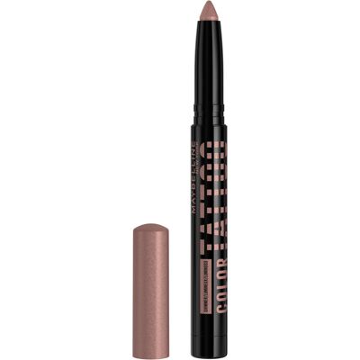 Maybelline - Color Tattoo Eye Stix - Cheeky Shimmer - Μακιγιάζ ματιών Maybelline - Color Tattoo Eye Stix - Cheeky Shimmer - Μακιγιάζ ματιών