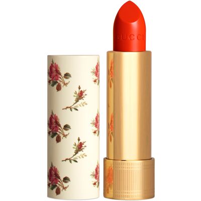 Gucci Gucci Rouge À Lèvres Voile Lipstick - Κραγιόν Gucci Gucci Rouge À Lèvres Voile Lipstick - Κραγιόν