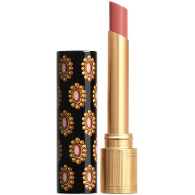Gucci Sally Soft Honey Υψηλού γυαλάδας κραγιόν - Κραγιόν Gucci Sally Soft Honey Υψηλού γυαλάδας κραγιόν - Κραγιόν