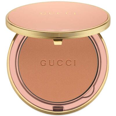 GUCCI POUDRE DE BEAUTÉ MAT NATUREL 10gr Shade 09 GUCCI POUDRE DE BEAUTÉ MAT NATUREL 10gr Shade 09
