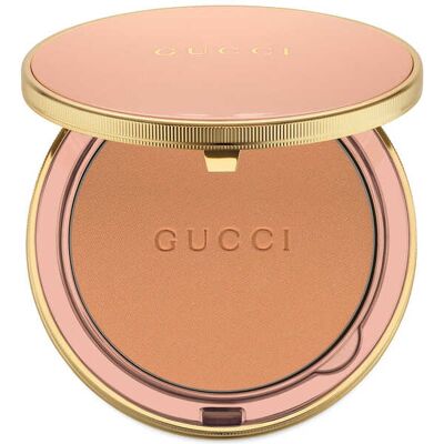 GUCCI POUDRE DE BEAUTÉ MAT NATUREL 10gr Shade 10 GUCCI POUDRE DE BEAUTÉ MAT NATUREL 10gr Shade 10