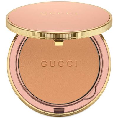 GUCCI POUDRE DE BEAUTÉ MAT NATUREL 10gr Shade 07 GUCCI POUDRE DE BEAUTÉ MAT NATUREL 10gr Shade 07