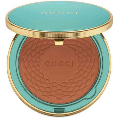 Gucci Gucci Poudre De Beauté Éclat Soleil Πούδρα - Πούδρα Gucci Gucci Poudre De Beauté Éclat Soleil Πούδρα - Πούδρα
