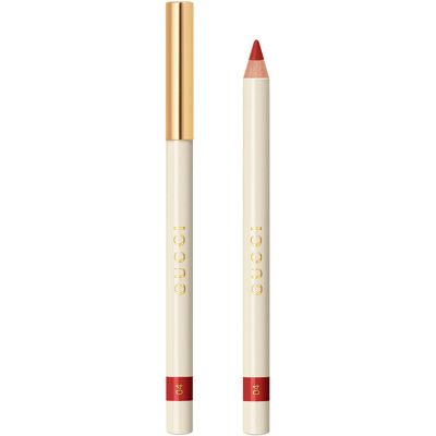 GUCCI CRAYON CONTOUR DES LÈVRES 1,14gr 04 Rouge GUCCI CRAYON CONTOUR DES LÈVRES 1,14gr 04 Rouge