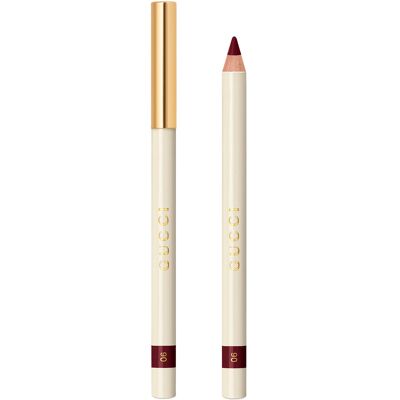 Gucci Μολύβι Πλοής Χειλιών - Lip Liner Bordeaux Gucci Μολύβι Πλοής Χειλιών - Lip Liner Bordeaux