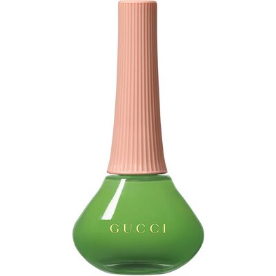 Gucci Vernis À Ongles Βερνίκι νυχιών - Melinda Green - 10ml - Υψηλή λάμψη Gucci Vernis À Ongles Βερνίκι νυχιών - Melinda Green - 10ml - Υψηλή λάμψη