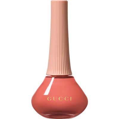 GUCCI VERNIS À ONGLES 10ml 414 Old Sunburn GUCCI VERNIS À ONGLES 10ml 414 Old Sunburn