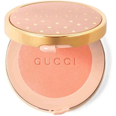 Gucci Φωτεινό Ρουζ και Πούδρα Ματιών - 02 Τρυφερό Βερίκοκο - Πούδρα σε Σκόνη Gucci Φωτεινό Ρουζ και Πούδρα Ματιών - 02 Τρυφερό Βερίκοκο - Πούδρα σε Σκόνη
