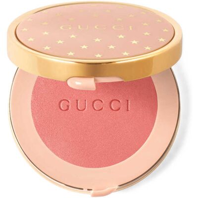 Πούδρα Ρουζ Κορυφαία Λάμψη Gucci - Μαγουλά & Μάτια Πούδρα Ρουζ Κορυφαία Λάμψη Gucci - Μαγουλά & Μάτια