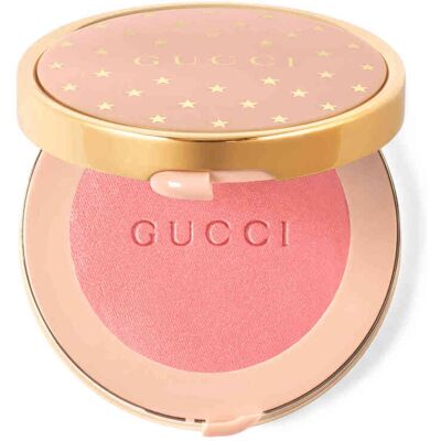 Gucci Μεταξένιο Ροζ Φωτεινό Πούδρα Μαγουλά & Μάτια - Νέο Με Κουτί Gucci Μεταξένιο Ροζ Φωτεινό Πούδρα Μαγουλά & Μάτια - Νέο Με Κουτί