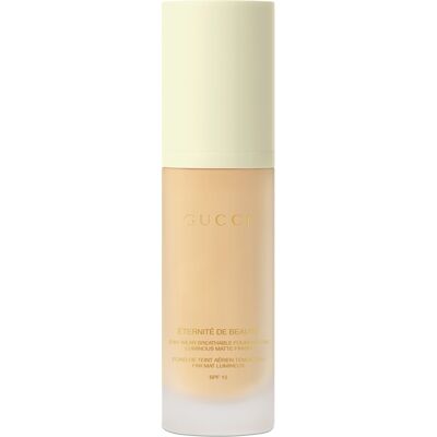 Gucci Beauty Gucci Eternité De Beauté Foundation - SPF 15 - Warm Fair Gucci Beauty Gucci Eternité De Beauté Foundation - SPF 15 - Warm Fair