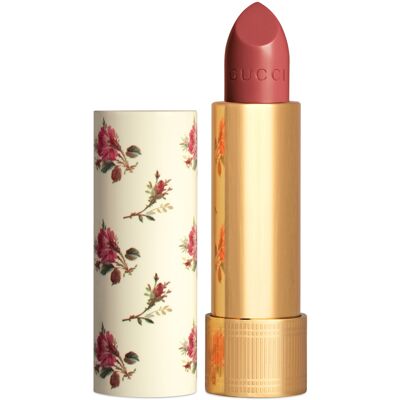 Gucci Gucci Rouge À Lèvres Voile Sheer Lipstick Candace Rose - Κραγιόν Gucci Gucci Rouge À Lèvres Voile Sheer Lipstick Candace Rose - Κραγιόν