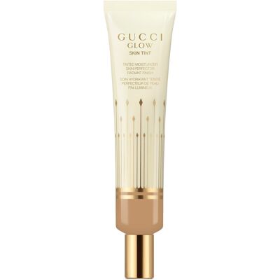 GUCCI GLOW SKIN TINT MOISTURIZER 40ml Deep - 51 GUCCI GLOW SKIN TINT MOISTURIZER 40ml Deep - 51