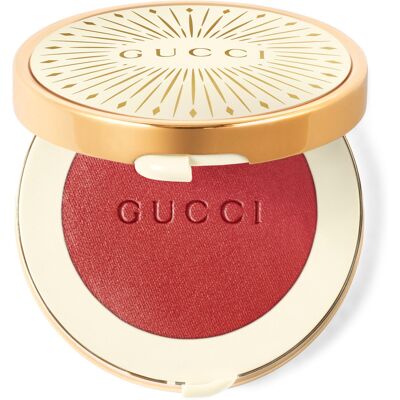 GUCCI GLOW BLUSH 03 - Warm Peach GUCCI GLOW BLUSH 03 - Warm Peach
