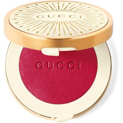 GUCCI GLOW BLUSH 06 - Bright Ruby GUCCI GLOW BLUSH 06 - Bright Ruby