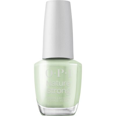 OPI NATURE STRONG SAGE IT FOR LATER 15ml Sage It for Later OPI NATURE STRONG SAGE IT FOR LATER 15ml Sage It for Later