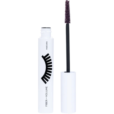 SEVENTEEN FIBER VOLUME MASCARA 14ml 04 Plum SEVENTEEN FIBER VOLUME MASCARA 14ml 04 Plum