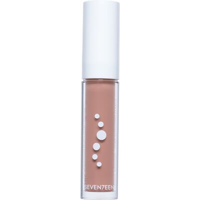 SEVENTEEN VELVET LIQUID BLUSH Νο1 SEVENTEEN VELVET LIQUID BLUSH Νο1