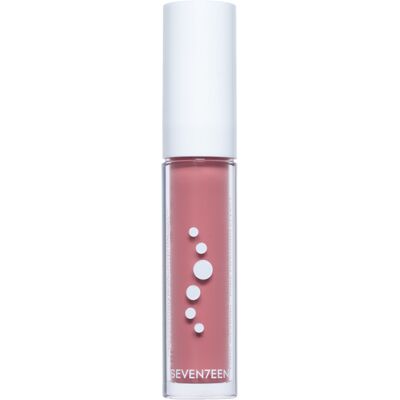 SEVENTEEN VELVET LIQUID BLUSH No5 SEVENTEEN VELVET LIQUID BLUSH No5