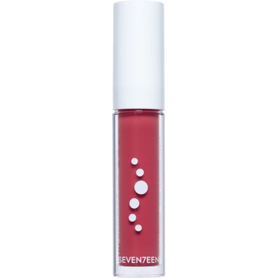 SEVENTEEN VELVET LIQUID BLUSH No7 SEVENTEEN VELVET LIQUID BLUSH No7
