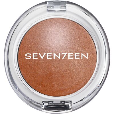SEVENTEEN CLAY WHISPER ALL OVER 6,5gr 05 Bronze Glow SEVENTEEN CLAY WHISPER ALL OVER 6,5gr 05 Bronze Glow
