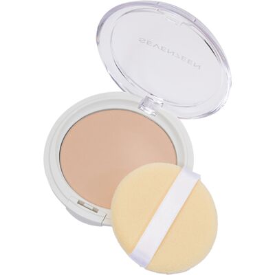 SEVENTEEN - Clear Skin Spot Control - SPF20 - 10gr - Powder SEVENTEEN - Clear Skin Spot Control - SPF20 - 10gr - Powder