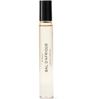Αρωματικό έλαιο Byredo Bal d'Afrique - Ξυλώδης musk μυρωδιά Αρωματικό έλαιο Byredo Bal d'Afrique - Ξυλώδης musk μυρωδιά