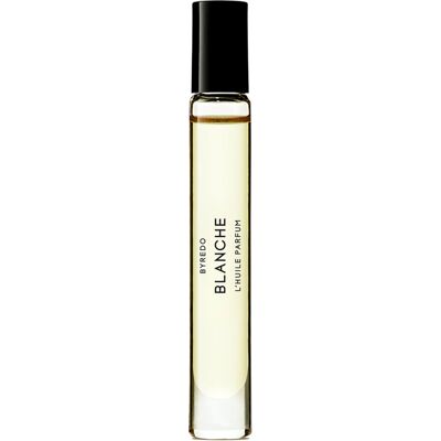 Byredo Blanche L'Huille Parfum Roll-On - Αρωματικό Έλαιο Byredo Blanche L'Huille Parfum Roll-On - Αρωματικό Έλαιο
