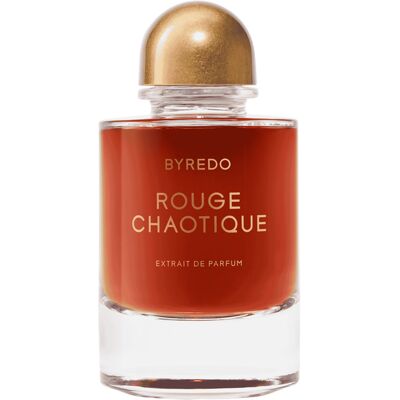 BYREDO ROUGE CHAOTIQUE EXTRAIT DE PARFUM 70ml BYREDO ROUGE CHAOTIQUE EXTRAIT DE PARFUM 70ml