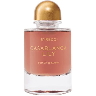 BYREDO CASABLANCA LILY EXTRAIT DE PARFUM 70ml BYREDO CASABLANCA LILY EXTRAIT DE PARFUM 70ml