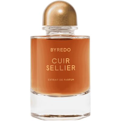 BYREDO CUIR SELLIER EXTRAIT DE PARFUM 70ml BYREDO CUIR SELLIER EXTRAIT DE PARFUM 70ml