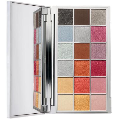 BYREDO VESUVIO EYESHADOW PALETTE BYREDO VESUVIO EYESHADOW PALETTE