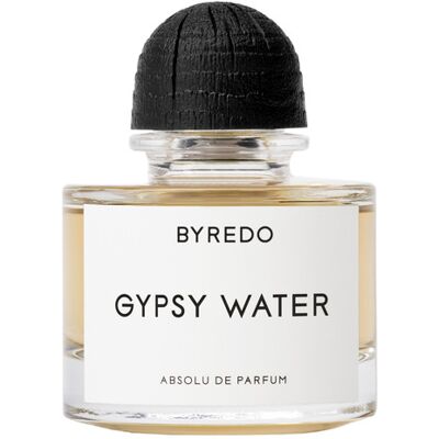BYREDO GYPSY WATER ABSOLU DE PARFUM 50ml BYREDO GYPSY WATER ABSOLU DE PARFUM 50ml