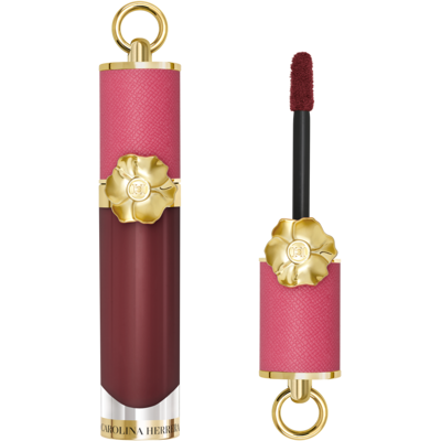 CAROLINA HERRERA GOOD GIRL LIQUID BLUSH 1092 Plum - Plum Tulip CAROLINA HERRERA GOOD GIRL LIQUID BLUSH 1092 Plum - Plum Tulip