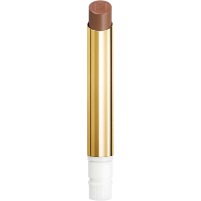 CAROLINA HERRERA GOOD GIRL MAXI GLAZE LIPSTICK 841-Nude Flame CAROLINA HERRERA GOOD GIRL MAXI GLAZE LIPSTICK 841-Nude Flame