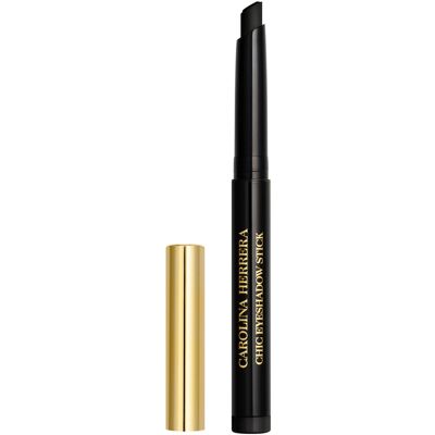 CAROLINA HERRERA CHIC EYESHADOW STICK 23 Privado Black CAROLINA HERRERA CHIC EYESHADOW STICK 23 Privado Black