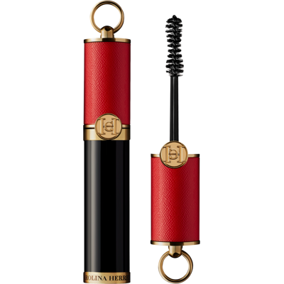CAROLINA HERRERA FABULOUS EYES MASCARA SMUDGEPROOF CAROLINA HERRERA FABULOUS EYES MASCARA SMUDGEPROOF