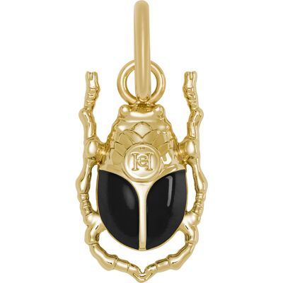 CAROLINA HERRERA BEETLE Black CAROLINA HERRERA BEETLE Black