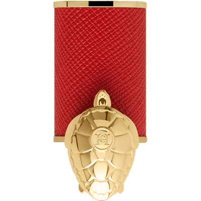CAROLINA HERRERA THE LIP LIQUID CAP Turtle CAROLINA HERRERA THE LIP LIQUID CAP Turtle