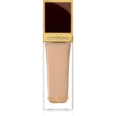 TOM FORD ARCHITECTURE RADIANCE HYDRATING FOUNDATION SPF 50+ 30ml 8.5n Vellum TOM FORD ARCHITECTURE RADIANCE HYDRATING FOUNDATION SPF 50+ 30ml 8.5n Vellum