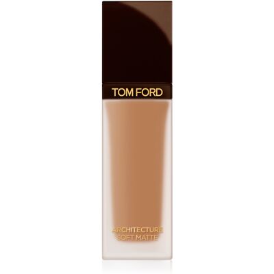 Υγρό foundation με ματ αποτέλεσμα Tom Ford Architecture - Γλυπτική, Τέλεια, Βελτίωση - 24H Υγρό foundation με ματ αποτέλεσμα Tom Ford Architecture - Γλυπτική, Τέλεια, Βελτίωση - 24H