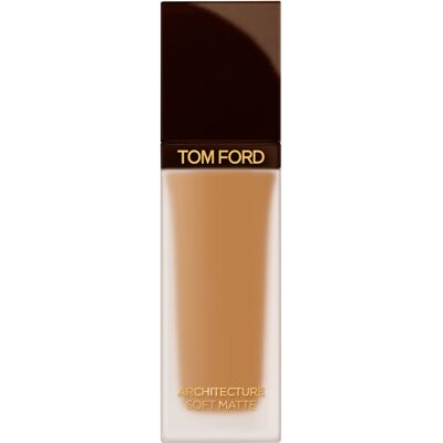 Φον Ντε Τεν Ματ Μαλακός Σχεδιασμός Tom Ford Architecture - Σμιλε, Ενυδάτωσε, Τελειοποίησε Φον Ντε Τεν Ματ Μαλακός Σχεδιασμός Tom Ford Architecture - Σμιλε, Ενυδάτωσε, Τελειοποίησε